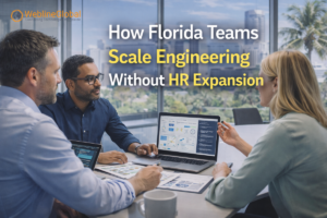 Hire Developers in Florida