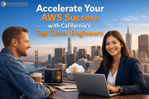 Hire Cloud Engineers California
