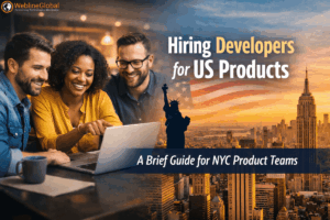 Hiring Remote Developers for US Products