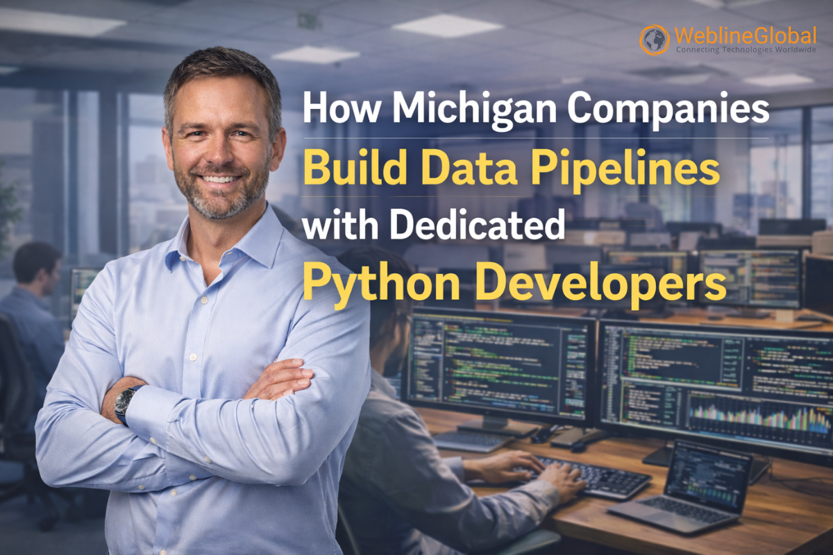 Michigan Python Developers
