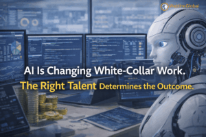 AI developers for businesses