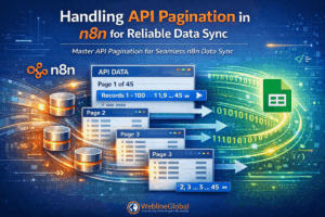 n8n API pagination