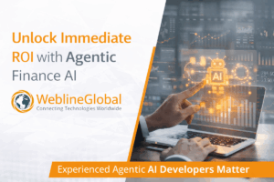 Agentic finance AI developers