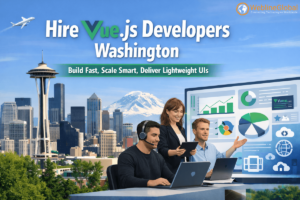 Hire Vue.js Developers Washington
