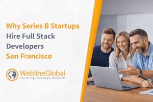 Hire Full Stack Developers San Francisco