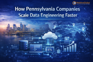 Hire Data Engineers Pennsylvania