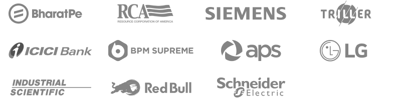 Client Logo Client Logo