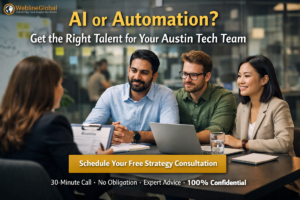 Hire AI Developers Austin