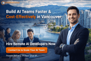 Hire AI Developers Vancouver