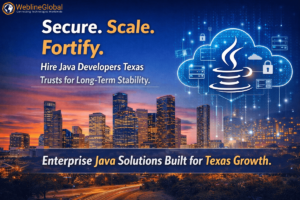 Hire Java Developers Texas