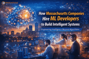 Hire ML Developers Massachusetts