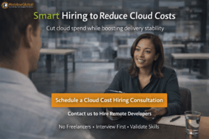 Hire Dedicated Developers Dallas