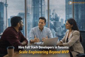 Hire Full Stack Developers Toronto