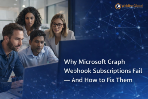 Microsoft Graph webhook validation