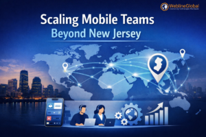 Hire Mobile App Developers New Jersey