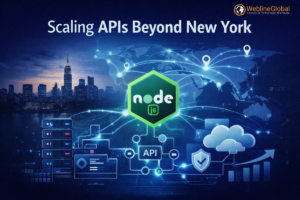 scaling apis in newyork