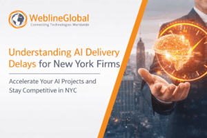 AI delivery delays New York