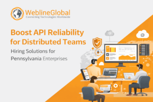 API reliability for distributed teams Pennsylvania