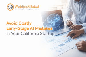 Early-stage AI mistakes California