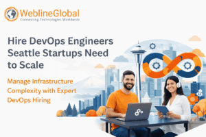 DevOps Engineers Seattle