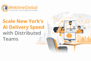 Distributed AI Developers New York