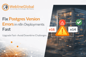 Postgres Version Errors in n8n Deployments