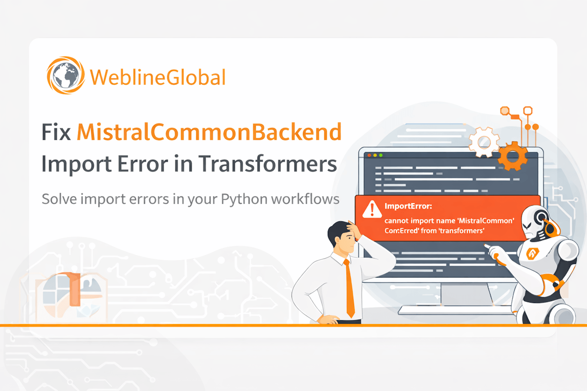 MistralCommonBackend import error