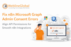 n8n Microsoft Graph OAuth admin consent error