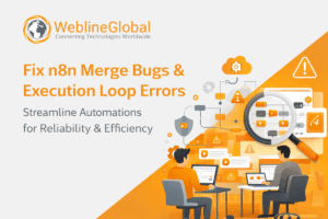 Fix n8n merge issues and execution loops