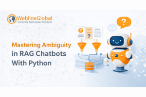 Handling Ambiguity in RAG Chatbots