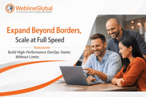 Hire DevOps Engineers Ohio