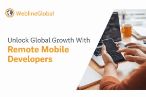 Hire Mobile App Developers San Diego