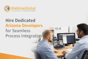 Hire Dedicated Developers Arizona