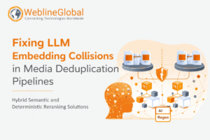 LLM embedding collisions