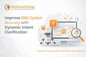 LLM intent clarification in RAG systems