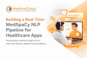 MedSpaCy NLP Pipeline for Healthcare