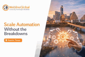 Scaling Automation Austin