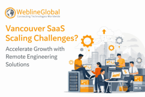 Vancouver SaaS scaling challenges