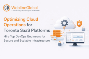 Cloud operations Toronto