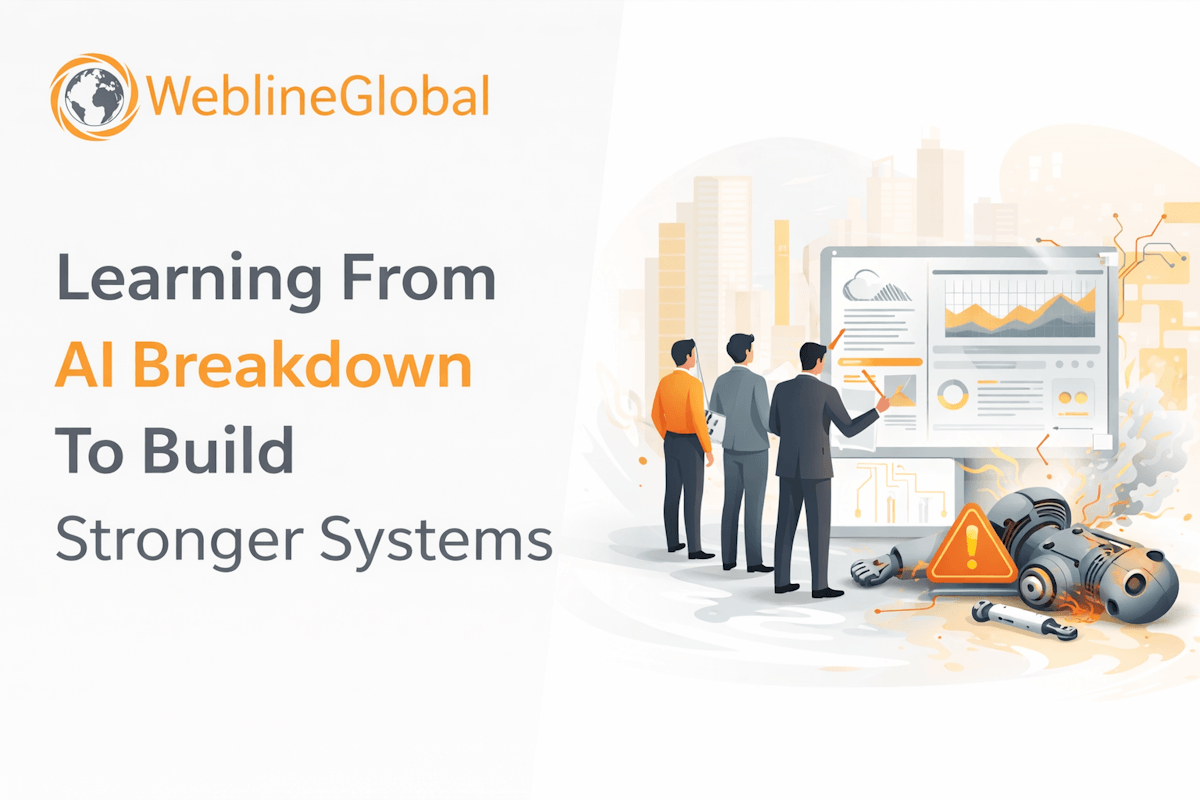 AI production incidents California