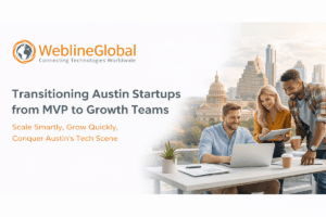 Austin startup growth teams