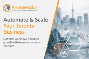 Scaling automation Toronto