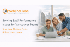 SaaS performance issues Vancouver
