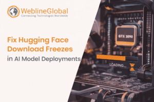 Hugging Face download freeze fix