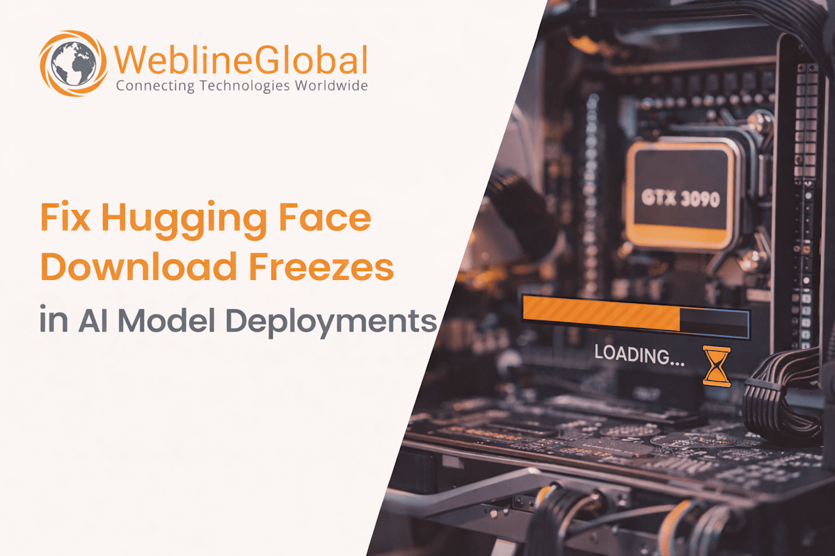 Hugging Face download freeze fix