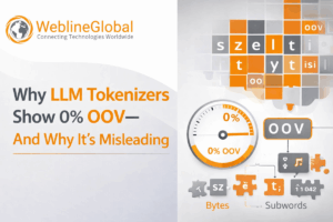 LLM tokenizer OOV rate