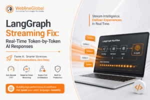 LangGraph token streaming fix