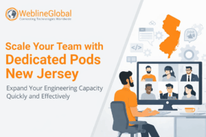 Dedicated pods New Jersey