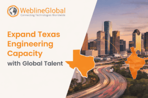 Texas enterprise engineering capacity