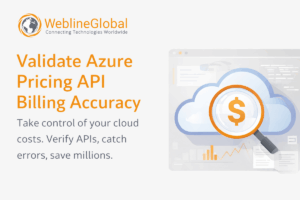 Azure Pricing API Billing Accuracy